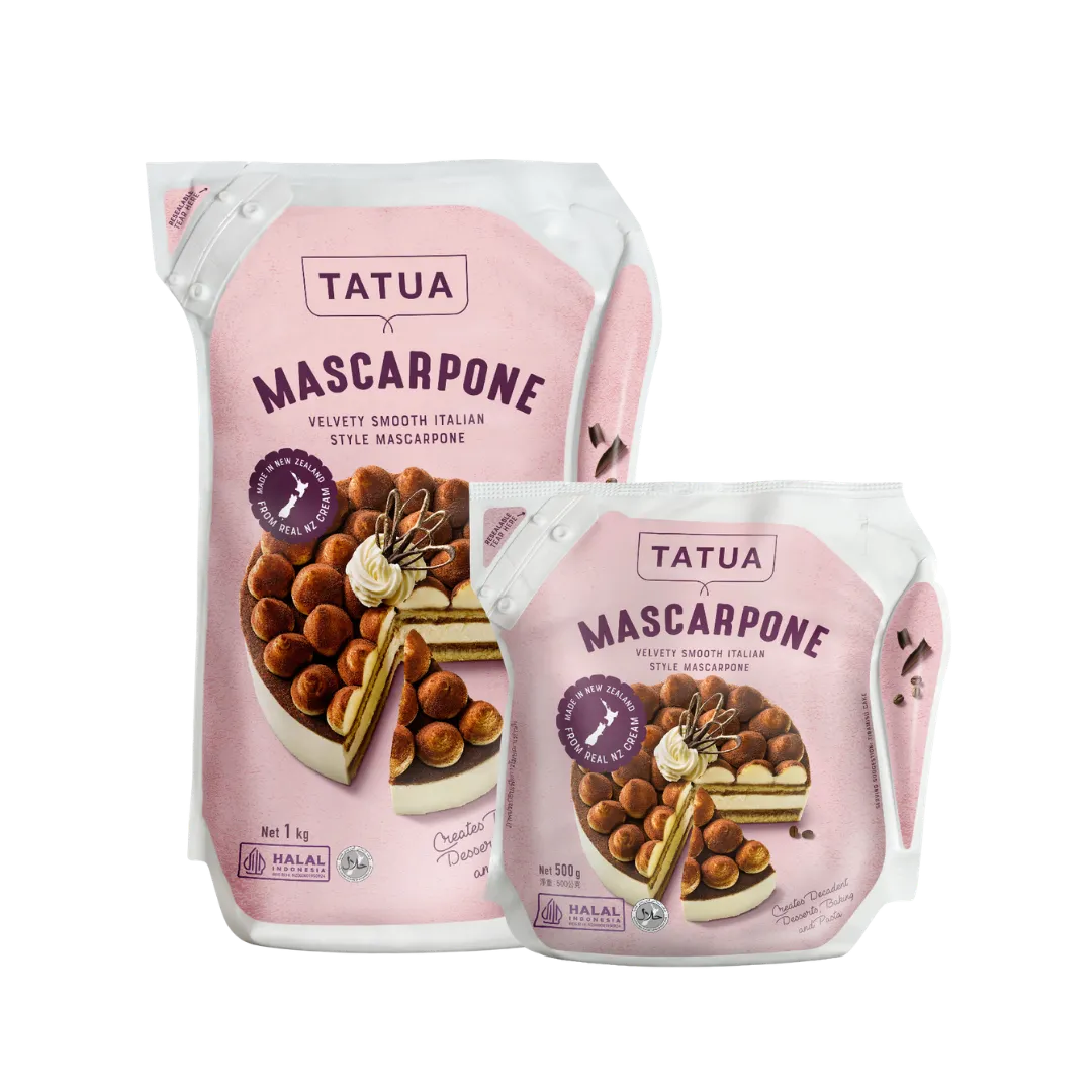 Mascarpone